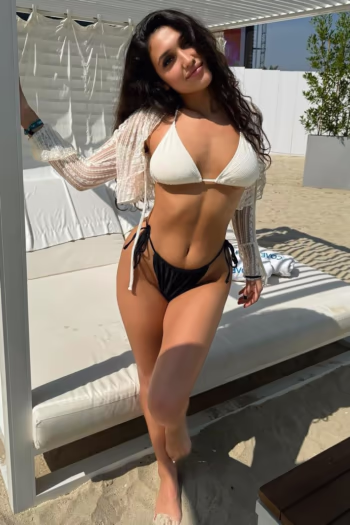 Escort Mädchen Patricia