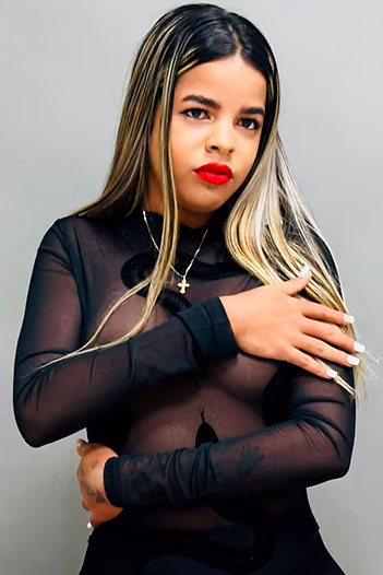 Ragazza Escort Ocean 