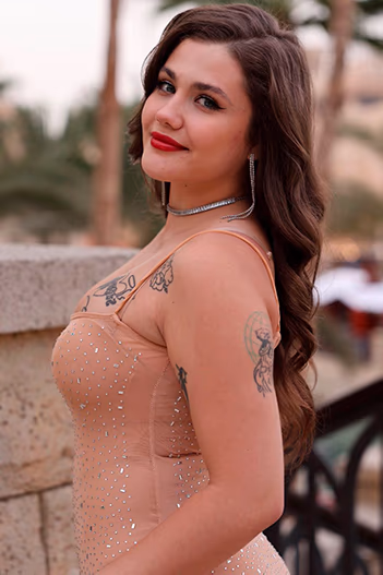 Ragazza Escort Norma