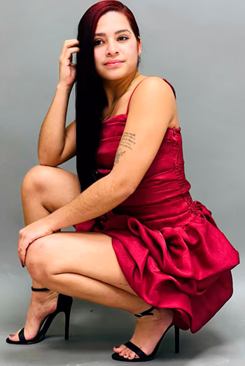 Ragazza Escort Nadia