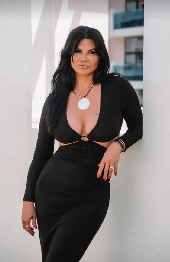 Fille Escort Gloria