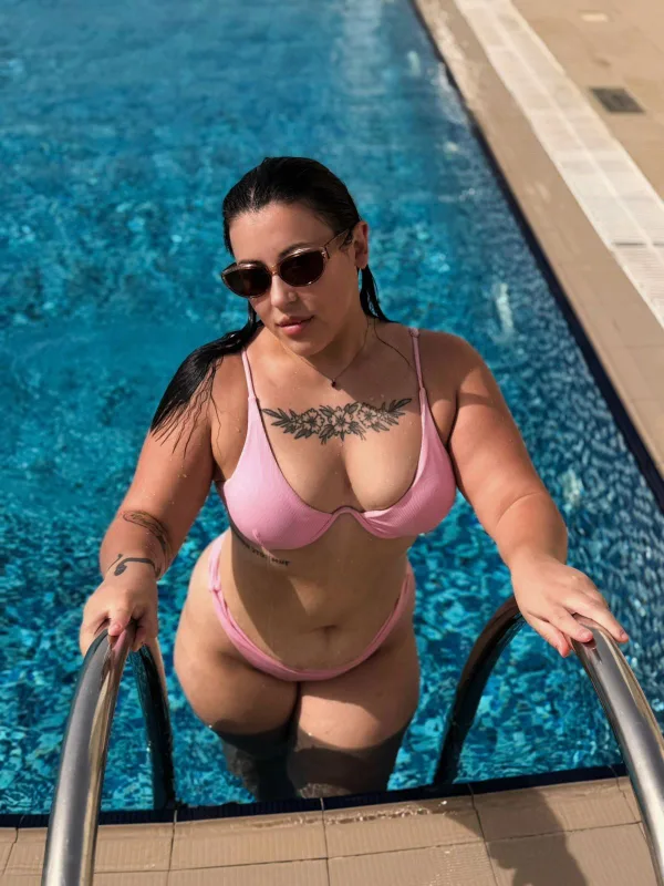 Escort girl Veta