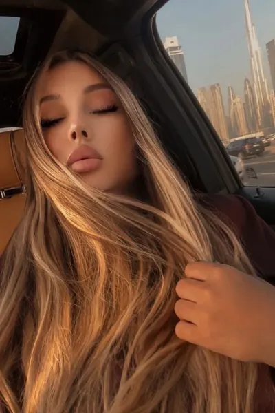 Polina