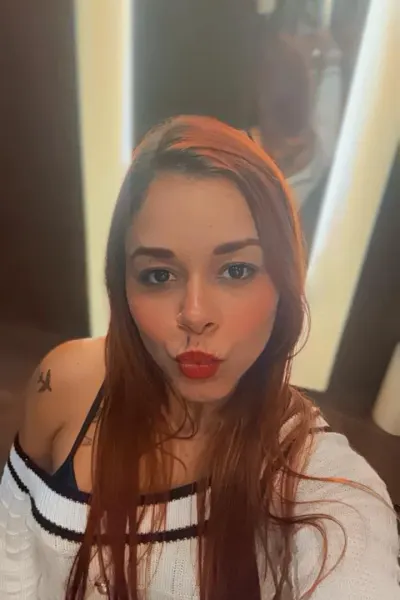 Scarlett