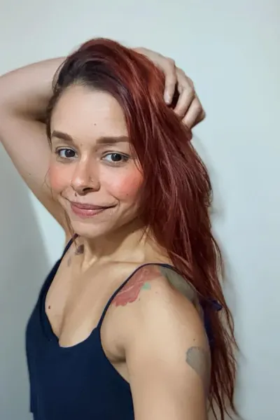 Scarlett