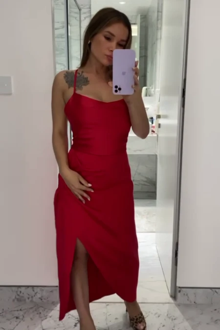 Nicoletta  video