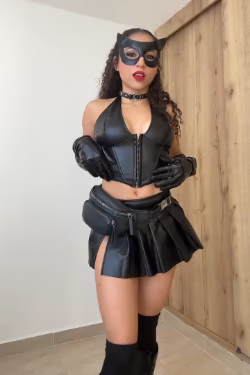 Crystal video