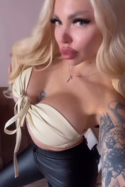 Christina video