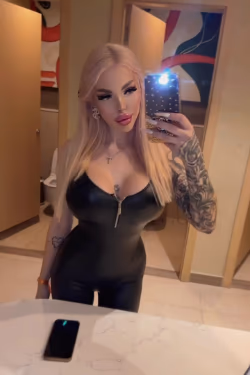 Christina video