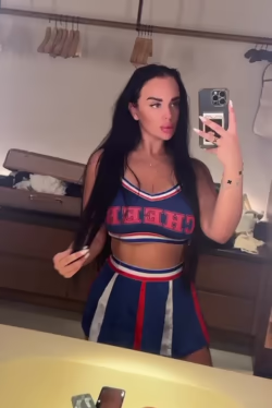 Monroe video