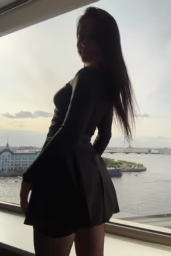 Malvina video