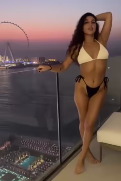 Patricia video