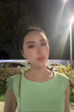 Becky video