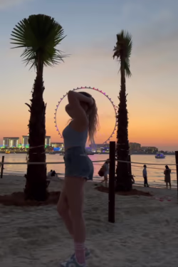 Taylor video