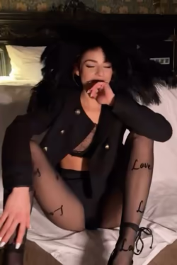 Milady video