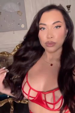 Anika video