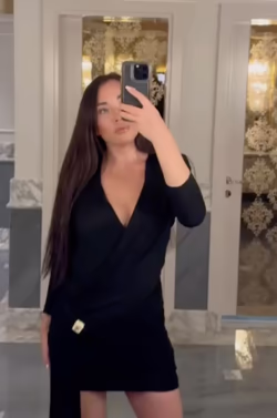 Anika video