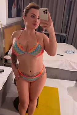 Theodora video