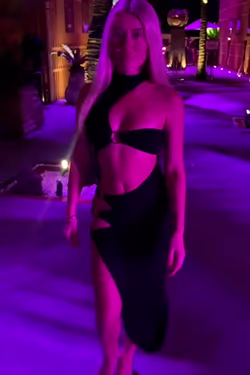 Barbara video