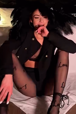 Milady video