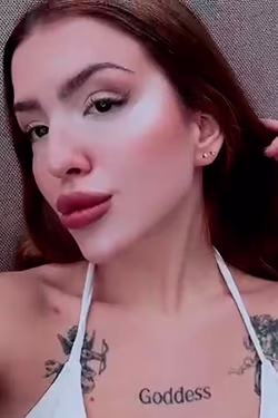 Ophelia video