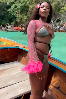 Kechi video