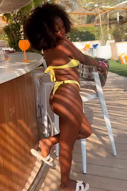 Kechi video