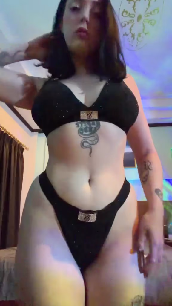 Roxy video