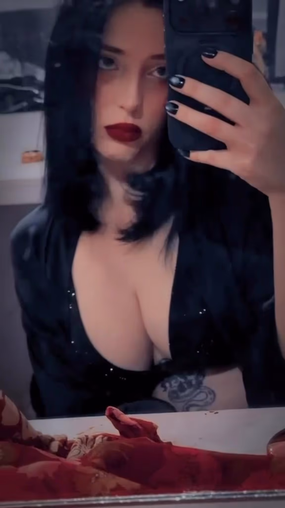 Roxy video
