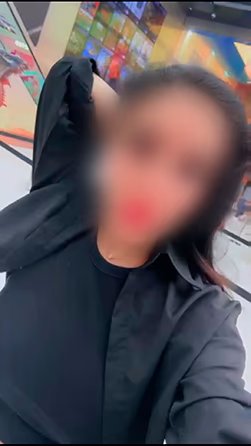 Sarina video