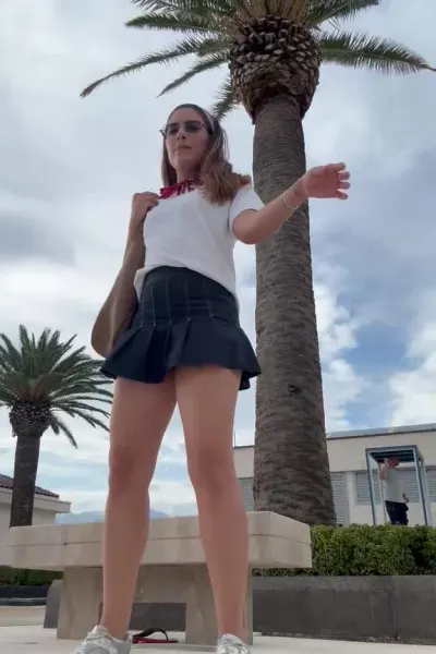 Luciana video