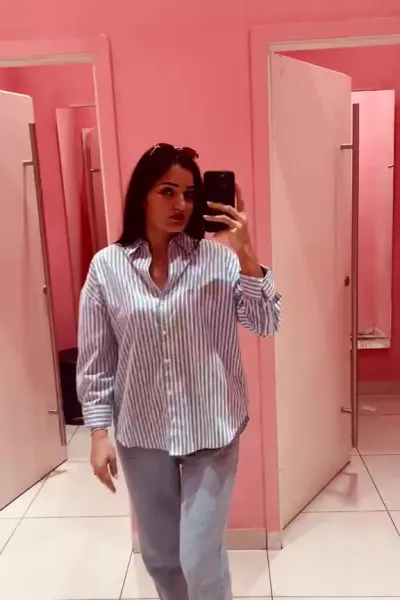 Irene video