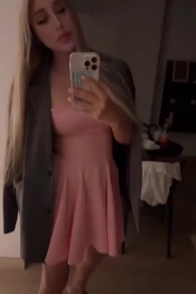 Polina video