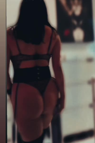 Gloria video